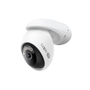 Tapo C560WS 8MP 4K Ultra HD Outdoor Security Wi-Fi Camera