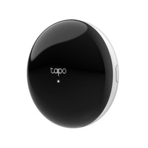 Tapo Smart Universal Remote Control (Black)