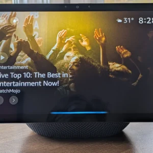 Amazon Echo Show 8 4th Gen