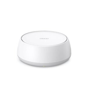 TP-Link Deco BE25 | BE3600 Whole Home Mesh WiFi 7 System