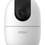 IMOU Ranger 2 | 5MP Indoor Wi-Fi Security Camera