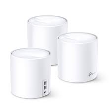 TP-Link Deco X10 | AX1500 Whole Home Mesh Wi-Fi 6 System