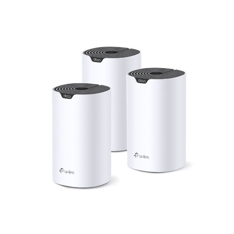 TP-Link Deco S7 | AC1900 Whole Home Mesh Wi-Fi System