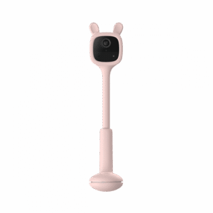 إيزفيز (BM1) كاميرا مراقبة الأطفال اللاسلكية ببطارية