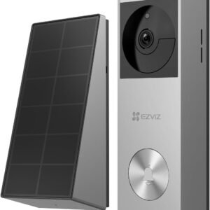 إيزفيز جرس باب ذكي برو | Ezviz HP3 Pro (3MP)