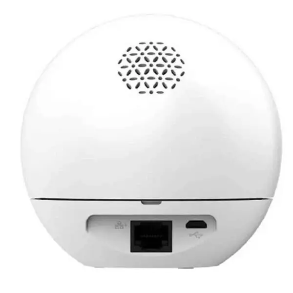 إيزفيز كاميرا واي فاي متحركة ذكية | Ezviz H6 (3K) - الصورة 2