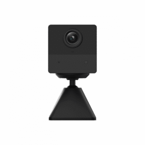 إيزفيز كاميرا بطارية صغيرة ذكية | Ezviz CB2 (Black)