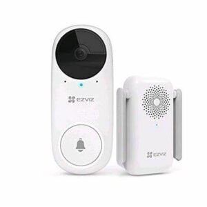 Wifi Door Bell -DB2C