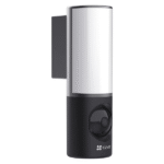 إيزفيز كاميرا مراقبة بإنارة ذكية | Ezviz LC3 (4MP)