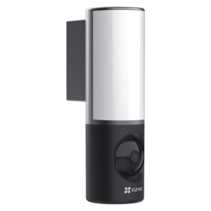 إيزفيز كاميرا مراقبة بإنارة ذكية | Ezviz LC3 (4MP)