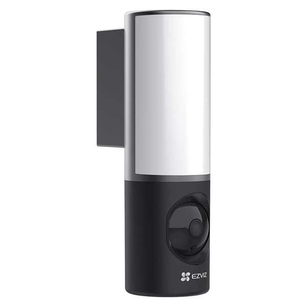 إيزفيز كاميرا مراقبة بإنارة ذكية | Ezviz LC3 (4MP)
