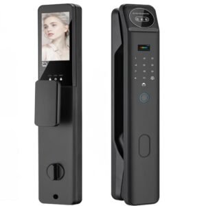 للأبواب الأمان sl-92 قفل ذكي تويا