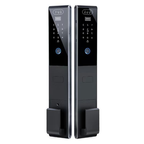 Smart Door Lock SE81x | Face Recognition