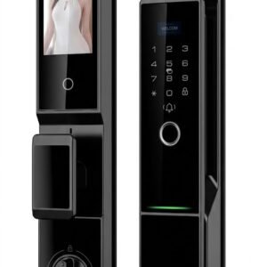 Smart Lock Tuya