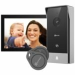 EZVIZ HP5 Video Wi-Fi Door intercom